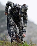 Women's Chugach TR Rain Pant | Black