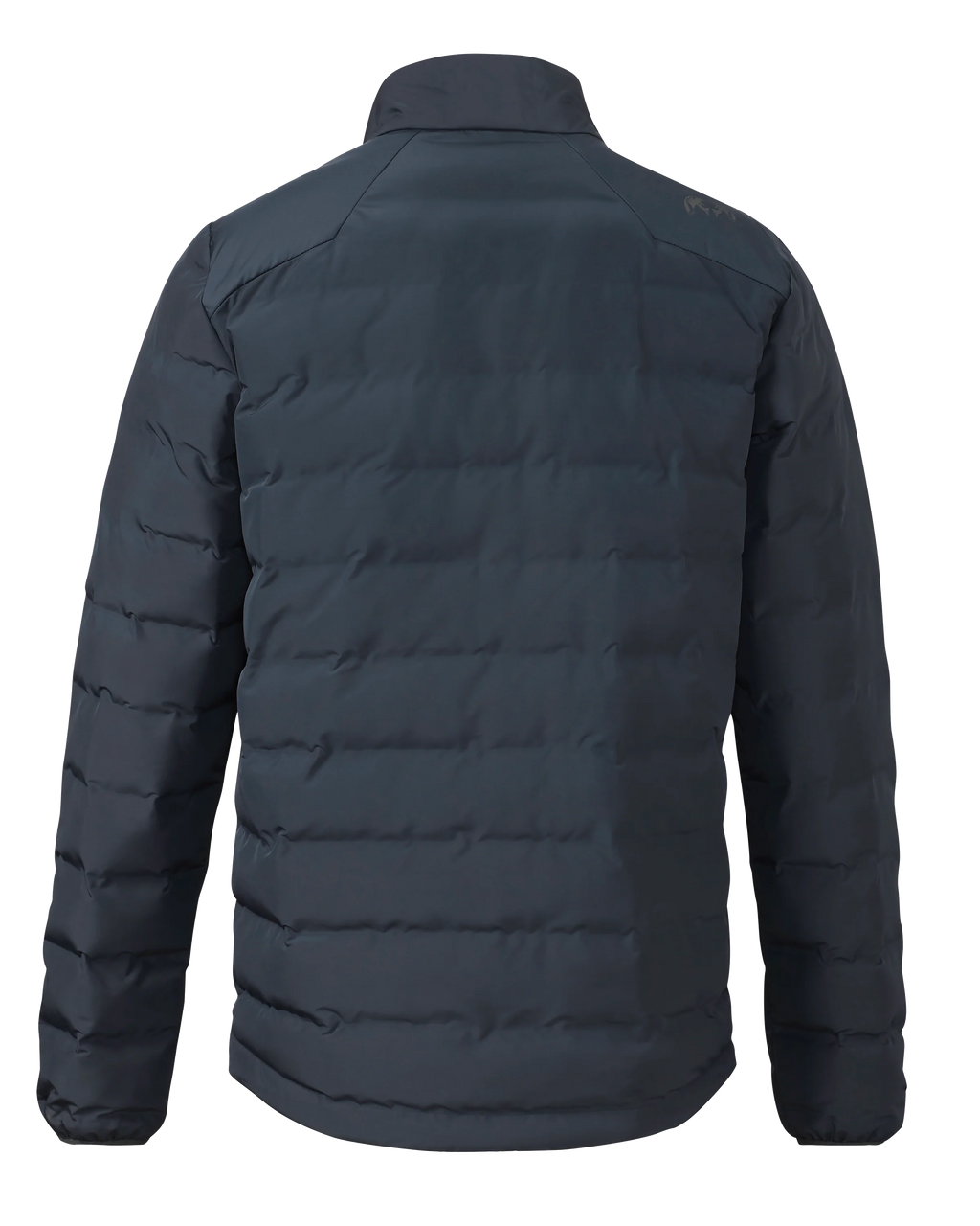 Elements Jacket | Steel Blue