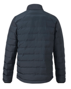 Elements Jacket | Steel Blue