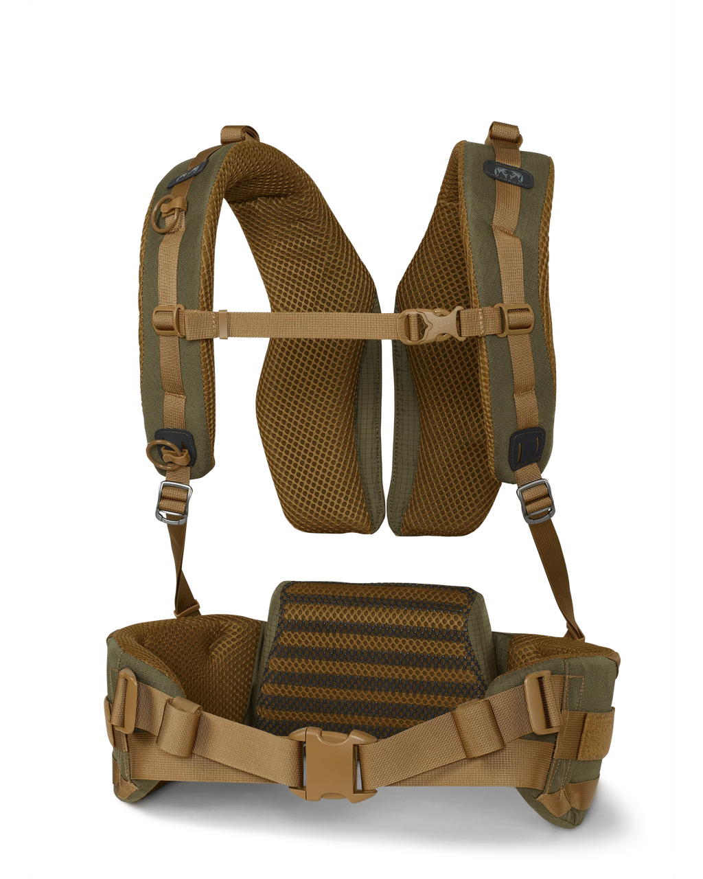 PRO Suspension | Evergreen