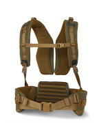 PRO Suspension | Evergreen