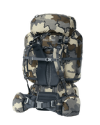 PRO 6000 Pack | Vias