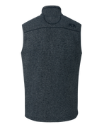 Base Camp Sweater Vest | Navy Heather