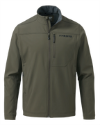 Alpine Jacket | Ash