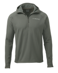 Peloton 200 Zip-T Hoodie | Stone