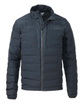 Elements Jacket | Steel Blue