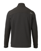 Solitude Knit Pullover | Asphalt
