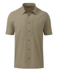 Intrepid SS Shirt | Bone
