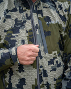Chugach TR Rain Jacket | Valo