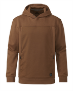 Workgrade Utility Hoodie | Saddle