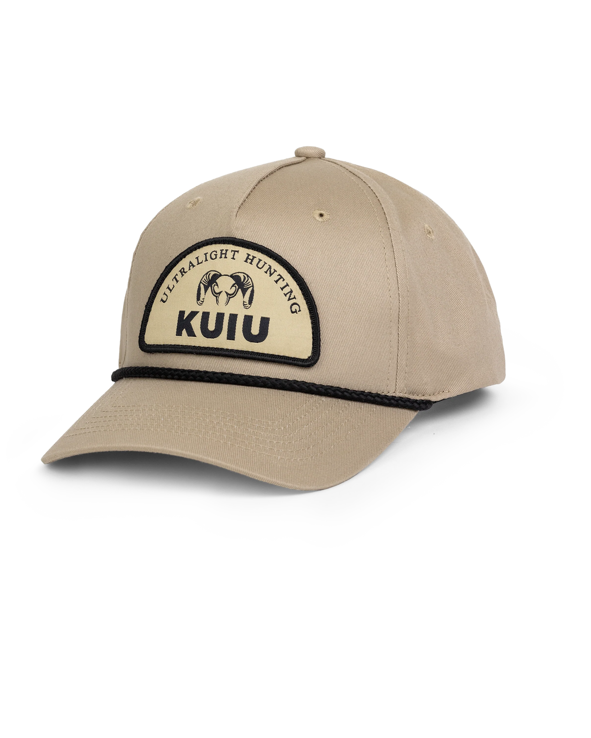 KUIU Rope Hat | Khaki