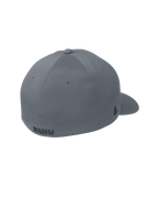 Flexfit Delta Cap | Gunmetal