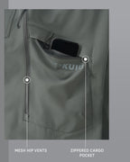 Attack Pant | Stone