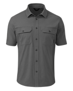 Motive SS Workgrade Shirt | Stone