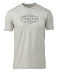 KUIU Tonal Patch T-Shirt | Silk