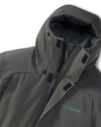 Super Down Arktuk Parka | Asphalt