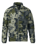 Super Down LT Jacket | Verde