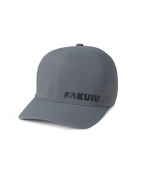 Flexfit Delta Cap | Gunmetal