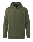 Workgrade Utility Hoodie | Evergreen