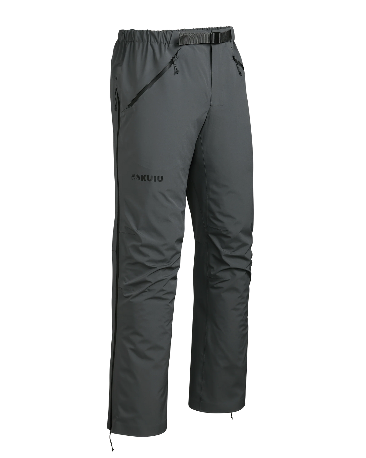 Northridge Rain Pant | Gunmetal