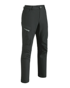 Women's Attack Pant | Dark Gunmetal