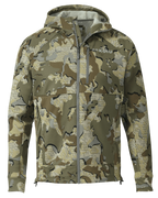 StrongFleece 275 Full Zip Hoodie | Valo