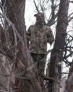KUIU Proximity LT Hooded Jacket | Black