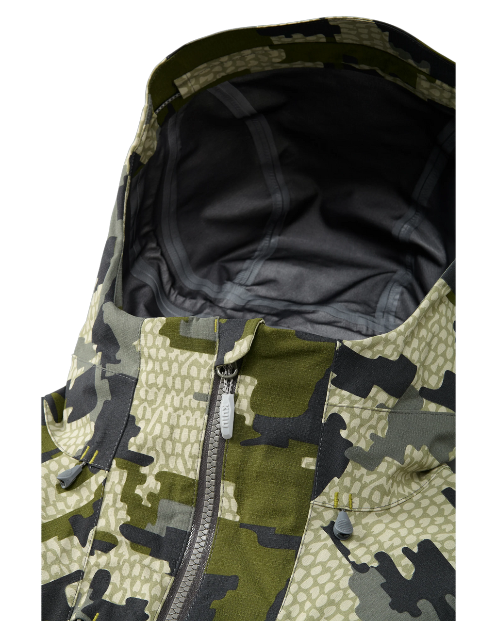 KUIU Kutana Storm Shell Jacket | Verde