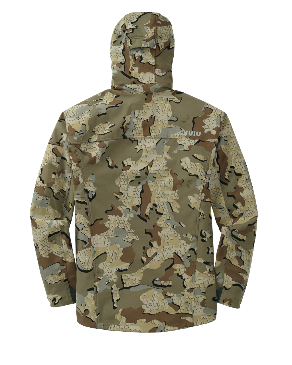 Outlet Guide DCS Jacket | Valo