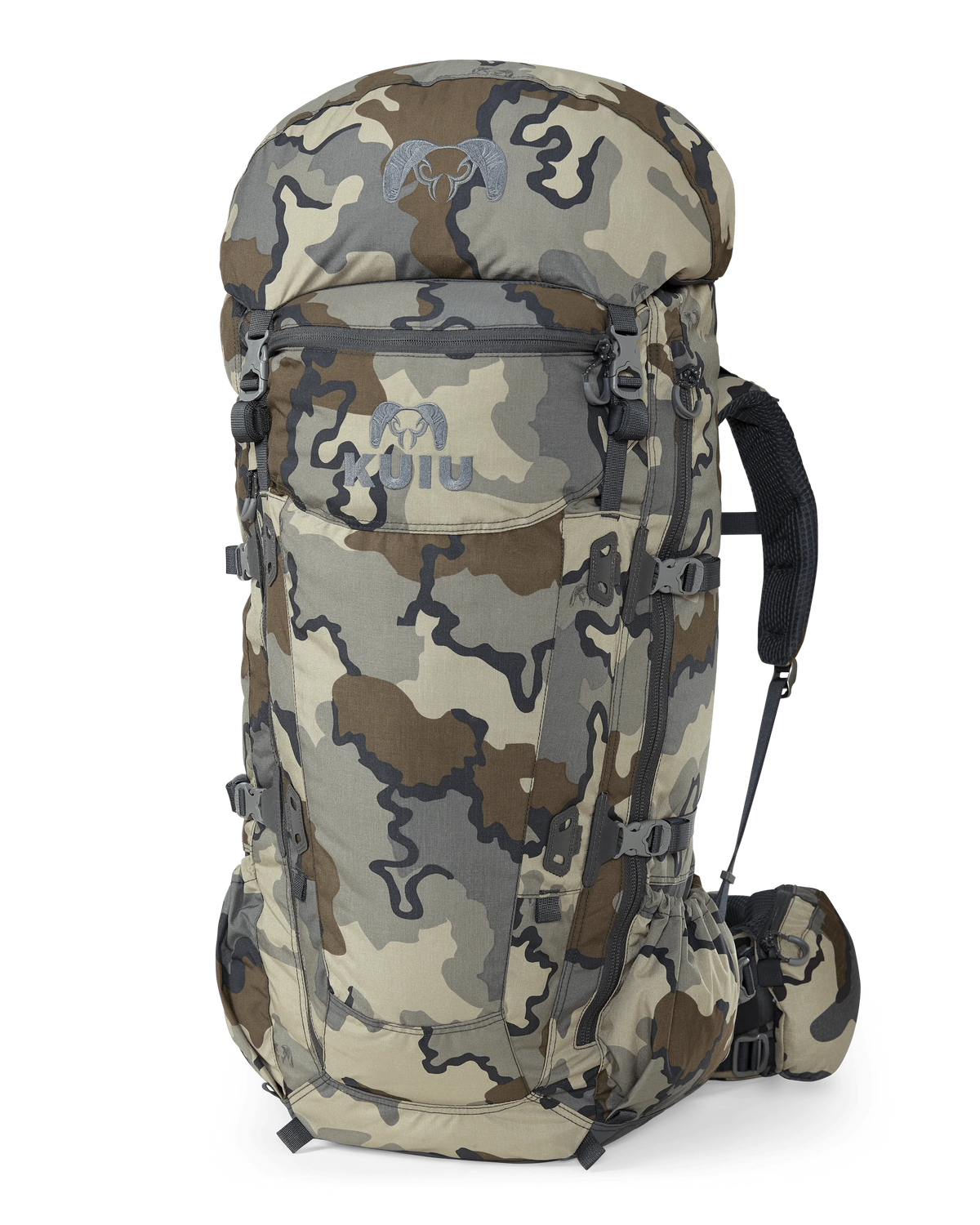PRO LT 5500 Pack | Vias