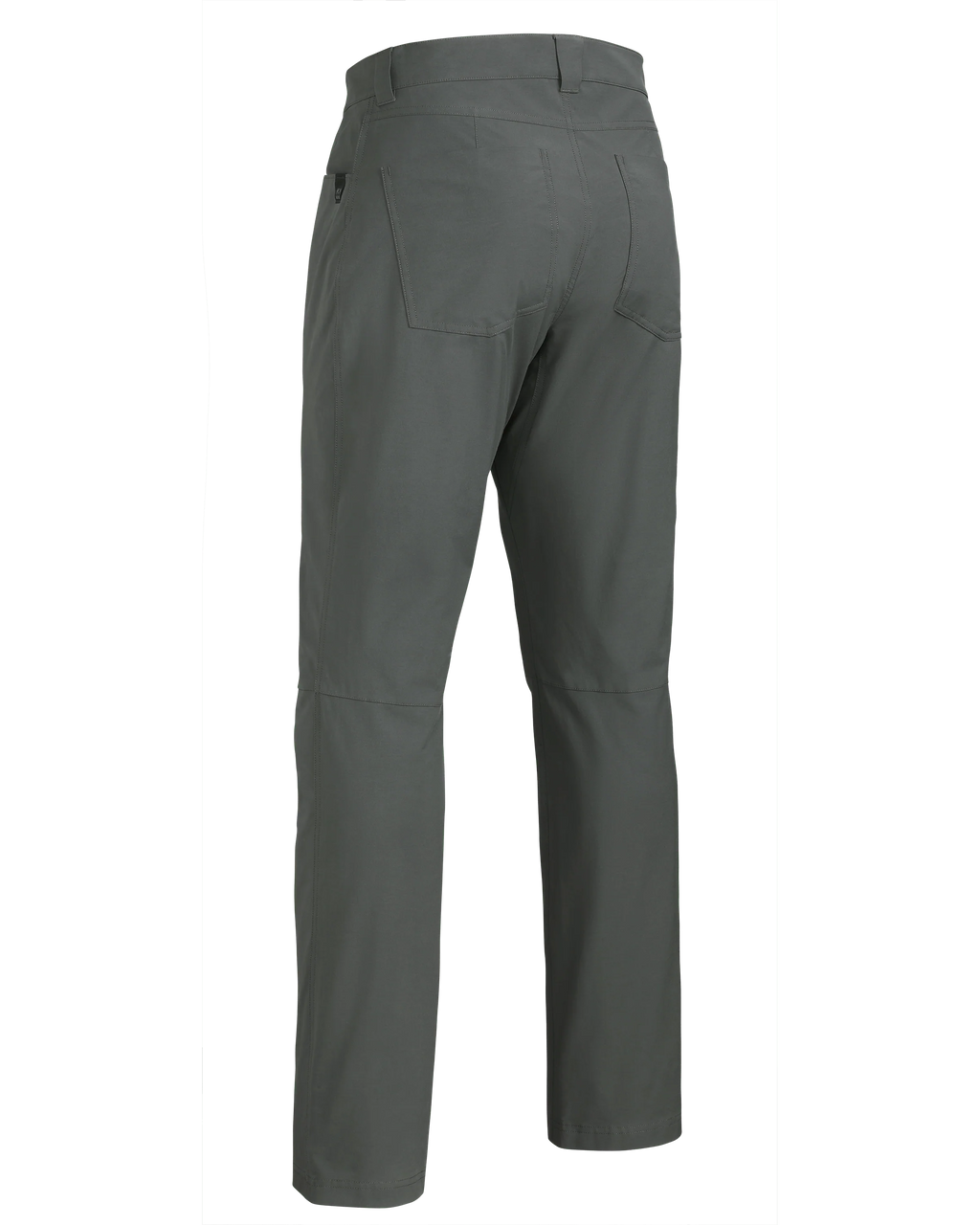 Bridger Pant | Gunmetal