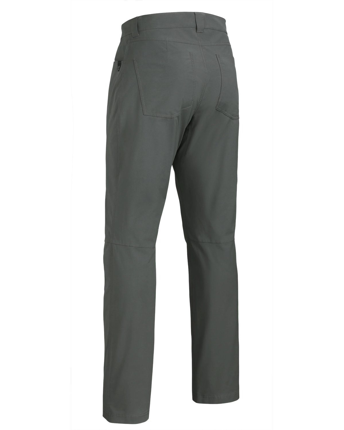 Bridger Pant | Gunmetal