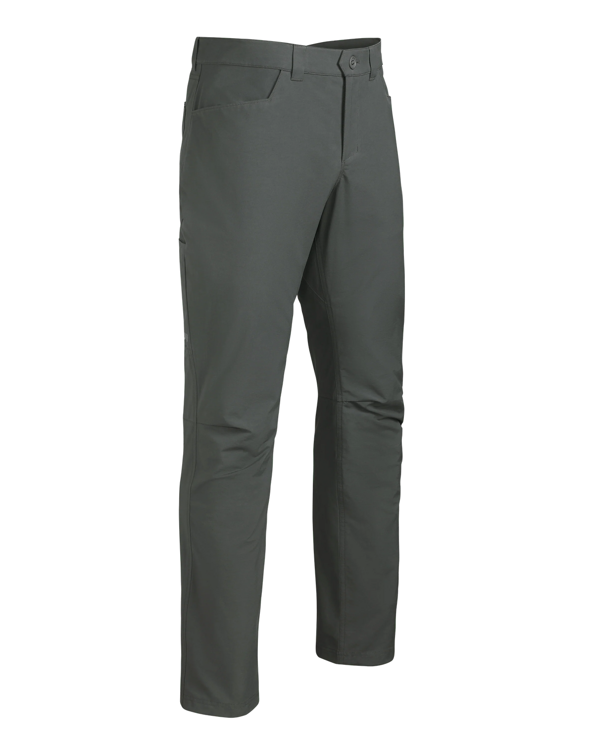 Bridger Pant | Gunmetal