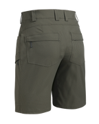 Tiburon 10″ Short | Ash