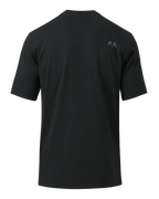 Workgrade SS Pocket Crew | Black