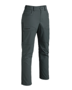 Women’s Kutana Stretch Woven Pant | Gunmetal