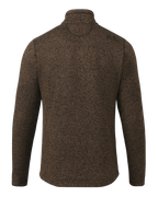 Base Camp Pullover Sweater | Grizzly Heather