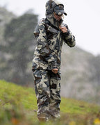 Women's Chugach TR Rain Pant | Black