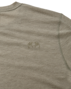 ULTRA Merino 120 LT SS Crew-T | Bone