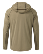Tiburon Hybrid Hoodie | Khaki