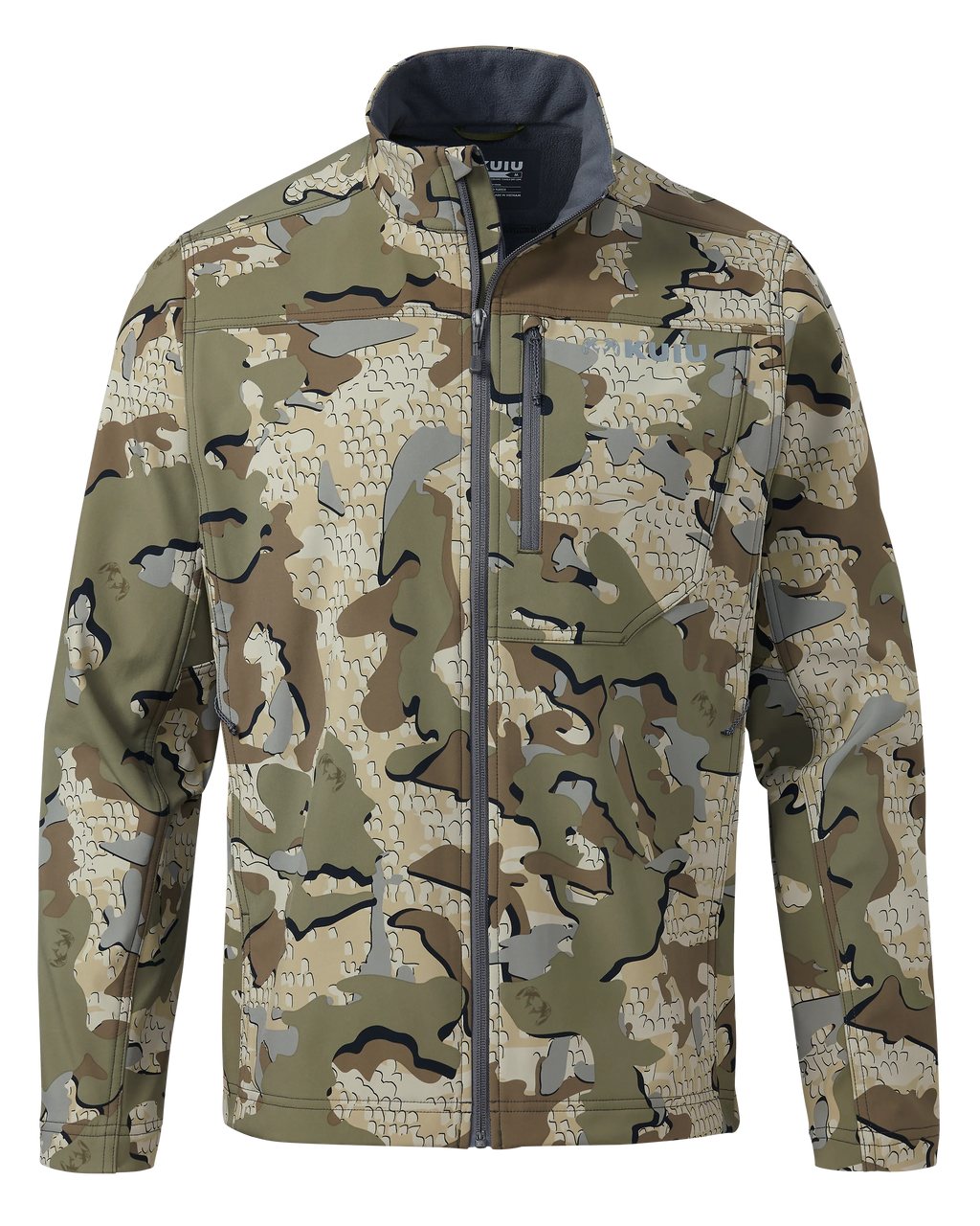 Alpine Jacket | Valo
