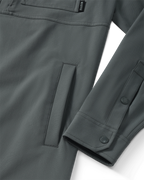 Tour Shirt Jacket | Castle Rock