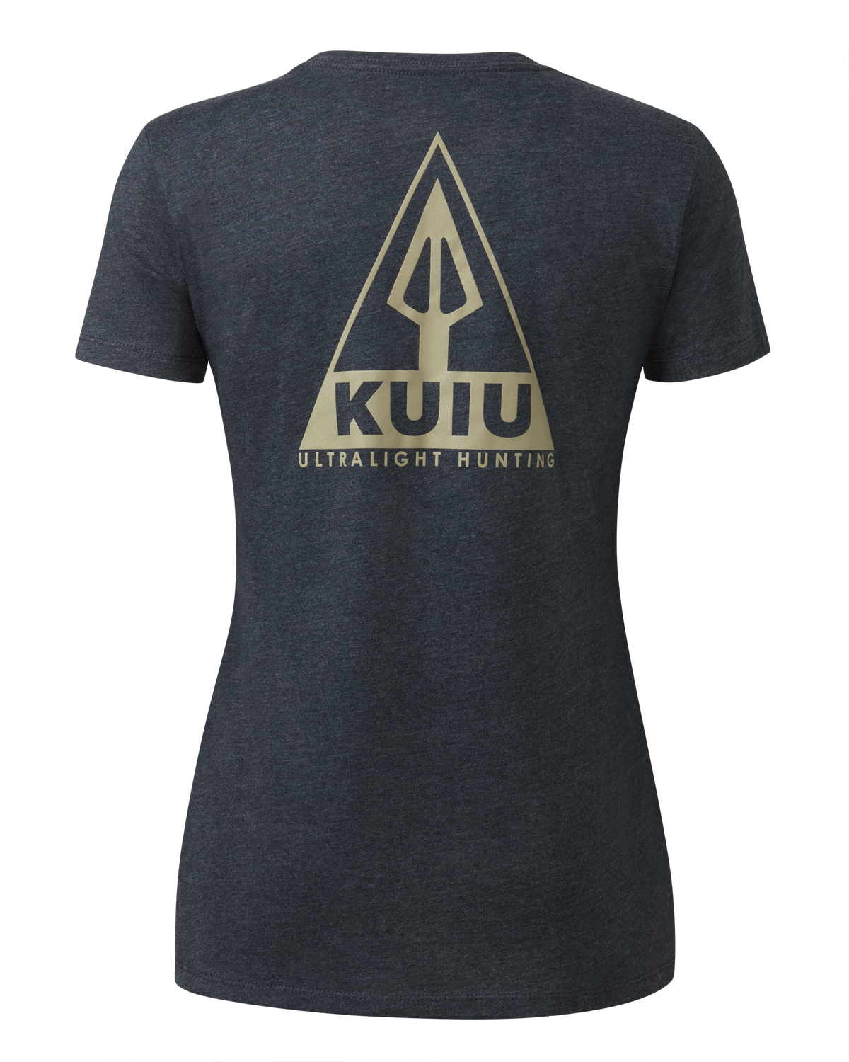 Women's Bowhunter T-Shirt | Charcoal