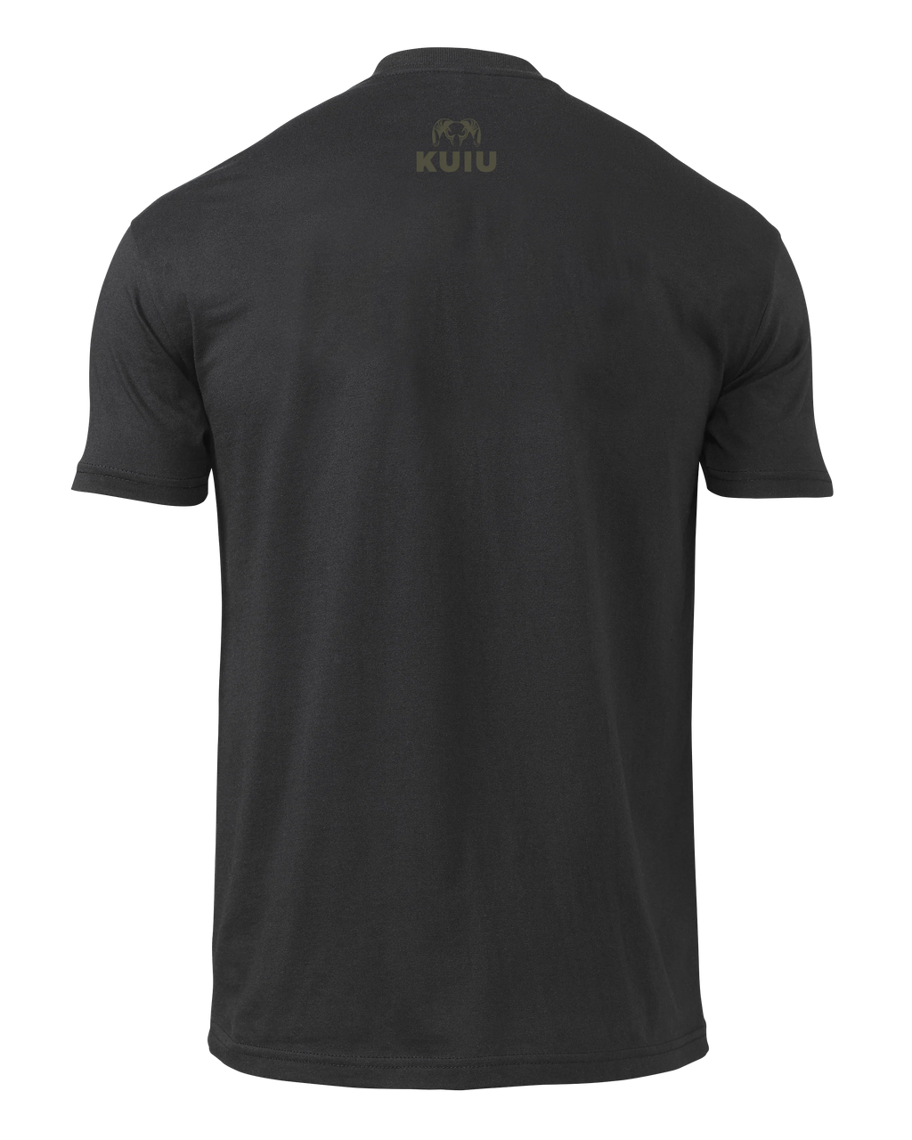 KUIU Ultralight Hunting Circle T-Shirt | Black
