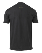 KUIU Ultralight Hunting Circle T-Shirt | Black