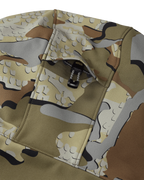 Guide PRO Hooded Jacket | Valo