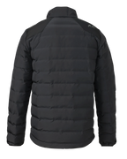 Elements Jacket | Gunmetal