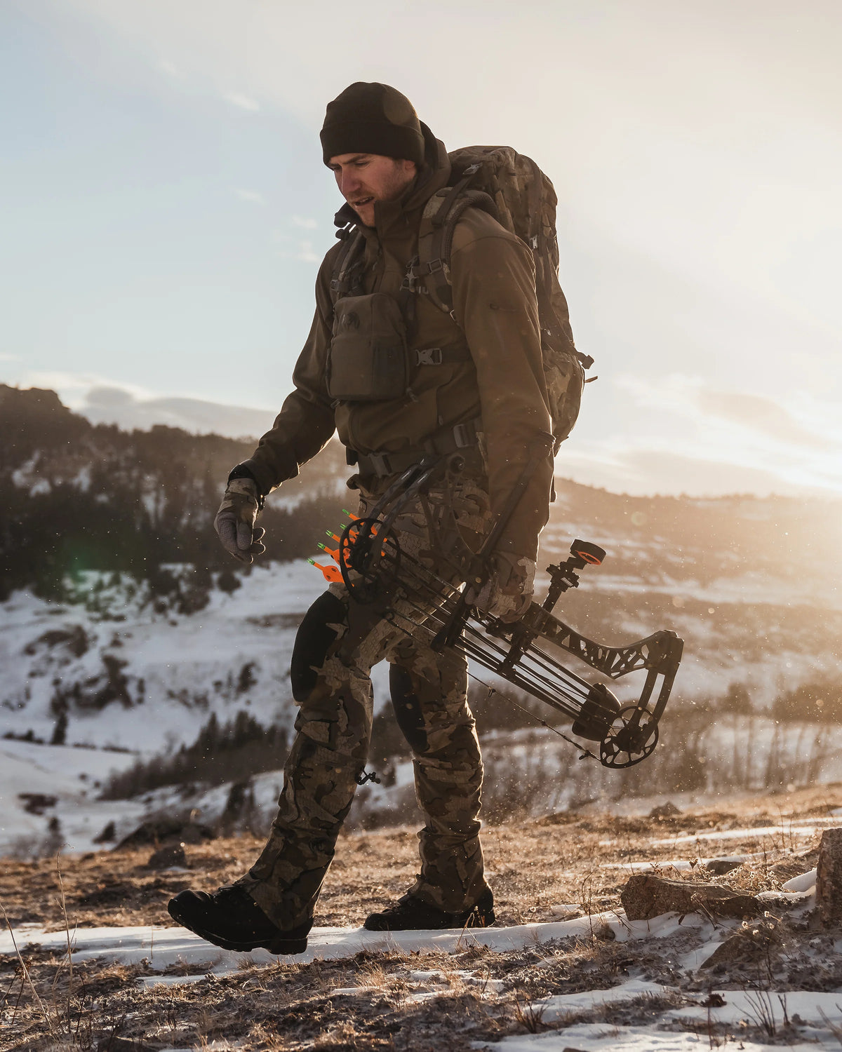 Outlet Guide DCS Jacket | Verde