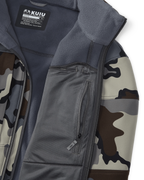 Women’s Guide PRO Hooded Jacket | Vias