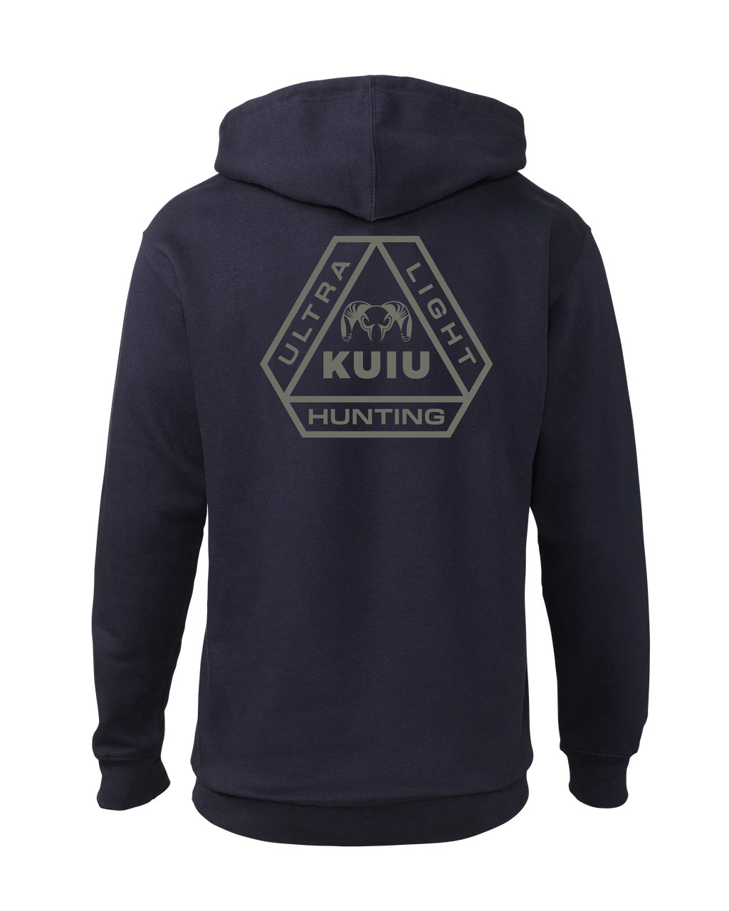 Outlet KUIU Prism Hoodie | Navy
